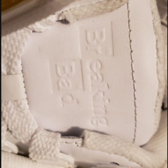 Kswiss "Cooking" Breaking Bad limited edition Mens 9.5 - Picture 6 of 10